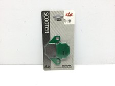 AEON COBRA 400 PLAQUETTES DE