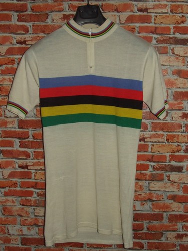 Maille shirr eroica vintage - shirr,