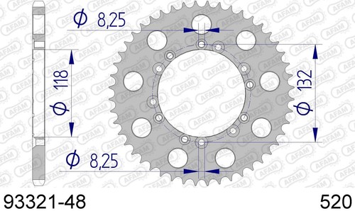 Beta alp 200 - beta, couronne