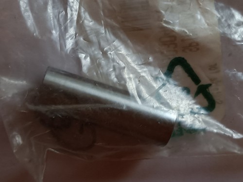 Axe piston peugeot 103 - de,
