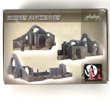 x1 Astrahys Ancient Ruins Resin - Multibrand Finecast JDR and Others | P-00