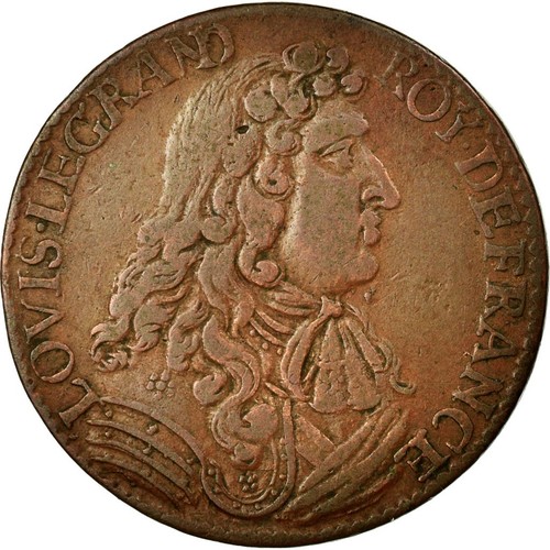 France jeton royal ttb - france,, royal,