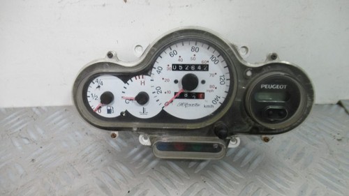 Compteur peugeot elyseo 125 - compteur,
