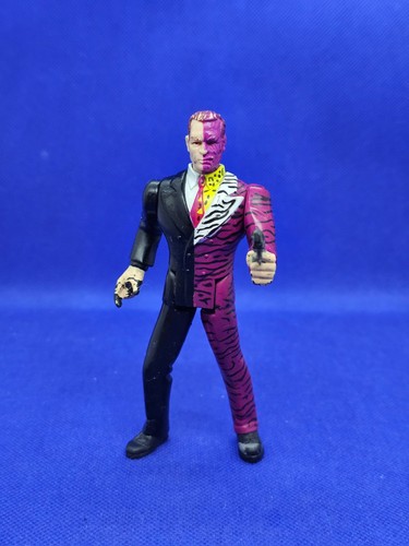 Double face two - double, two-face