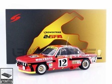 SPARK 1/18 - BMW 3.0 CSI -