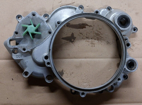 Carter embrayage scorpa 250 - ,