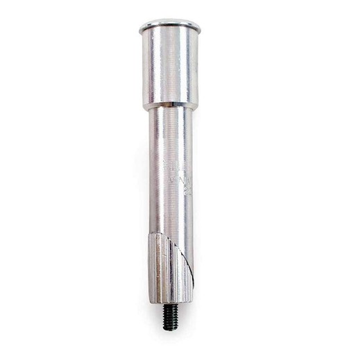 Extender quill stem - stem, adaptor