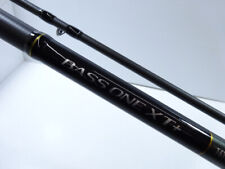 SHIMANO 23 BASS ONE XT+ 1610H-SB/2 Bait casting Rod Swim & Big Bait