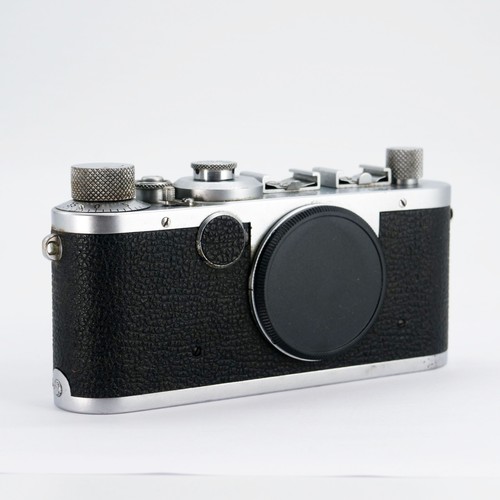 Leica l39 camera - ic, (i