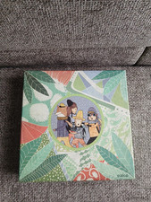 boîte multi jeux Djeco