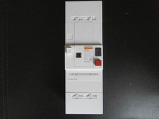 DISJONCTEUR DE BRANCHEMENT