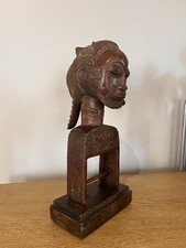 Poulie de métier à tisser