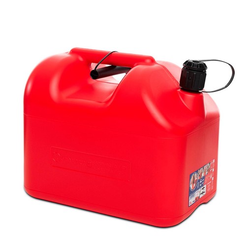 Jerrican homologué carburant - jerrican,