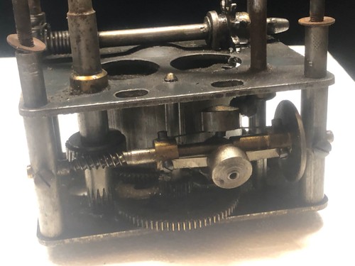 Moteur phonographe - moteur, de