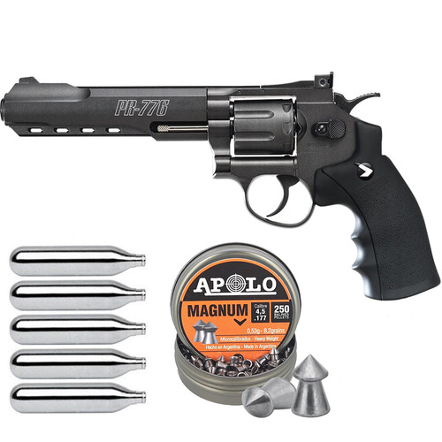 Gamo pr776 177 cal - cal, air