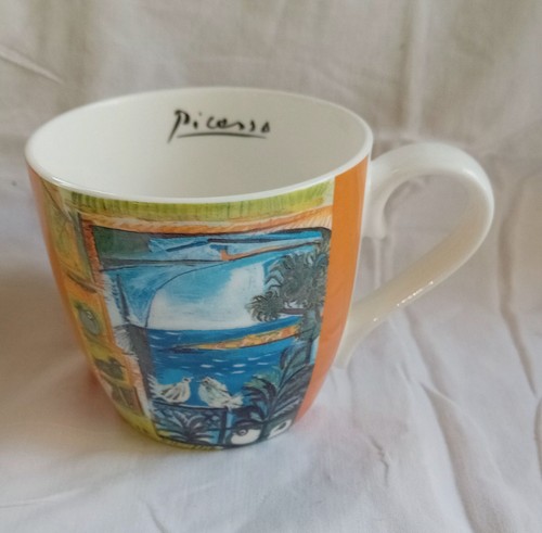 Könitz picasso les - könitz, du
