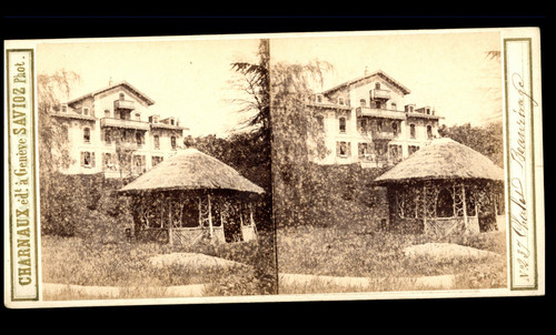 Suisse chalet beaurivage - suisse,,