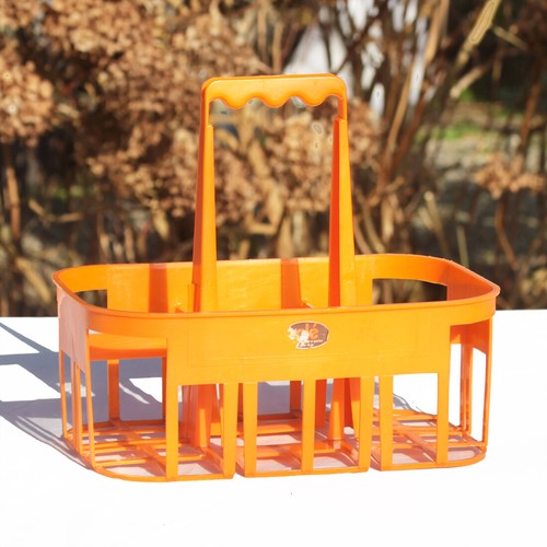 Panier porte bouteilles - , en