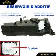 Réservoir Additif FAP DPF