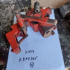 USED TRACTOR PARTS K204765 VALVE כןא DAVID BROWN 1390, 1290, 1190