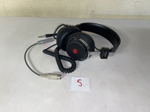 Hitachi casque vintage - hd-50,