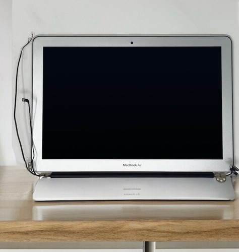Ecran complet macbook - complet, air