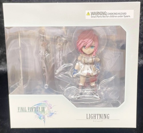 Final fantasy xiii adorable - fantasy,