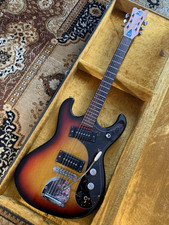 67~72 Guyatone LG-127T/Univox