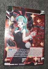 Carte Dragon Ball Super Card