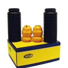 Kit anti-poussière pour