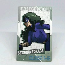 My Hero Academia Snapmide 3