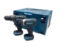 Makita DLX2131TJ 18V LXT Jeu