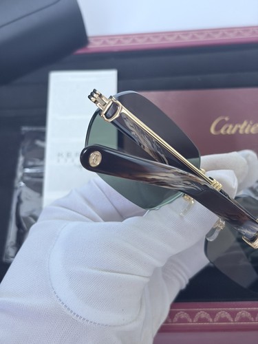Lunettes soleil luxe - de, de
