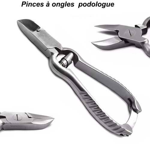Manucure pédicure incarnés - pédicure,