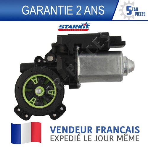 Moteur leve vitre avd temic - vitre,