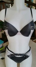 ensemble charlott' Lingerie