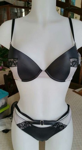 Ensemble charlott lingerie - charlott',
