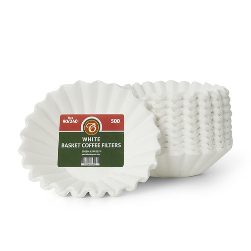 500 coffee filter papers - 500,