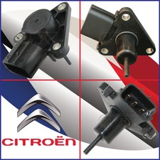 Capteur de recopie position