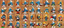 SMURF: SCHLEICH figures at €4.95 (Smurf Smurf Smurf Smurf)