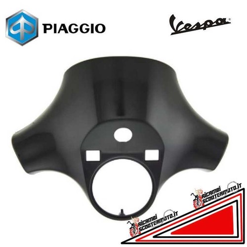 108400 couvre guidon piaggio - guidon,