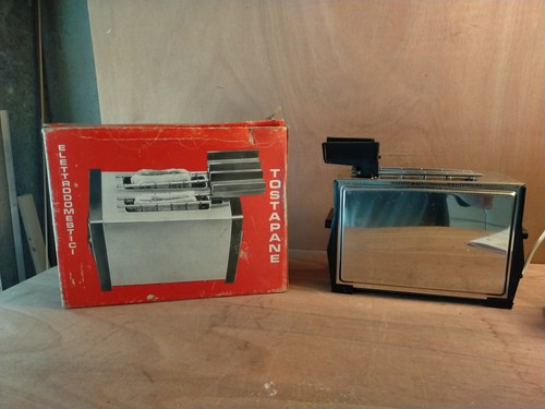 Grille pain toaster - toaster, ancien