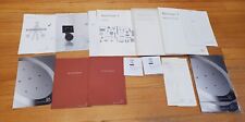 Bang and Olufsen beovision 7 user manual lot and stand