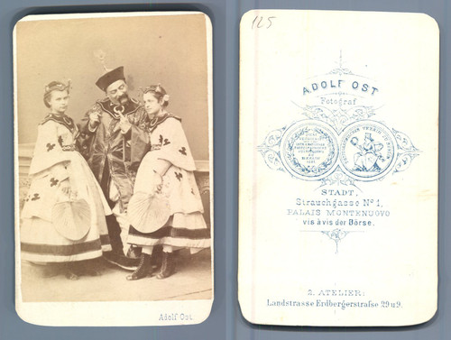 Adolf ost vienne - adolf, ost,