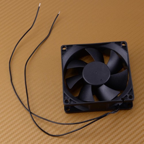 Ac110 240v 80x80x25mm - ac110-240v,