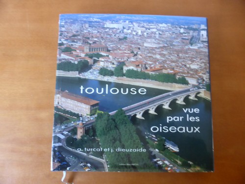 Turcat dieuzaide toulouse - turcat,,