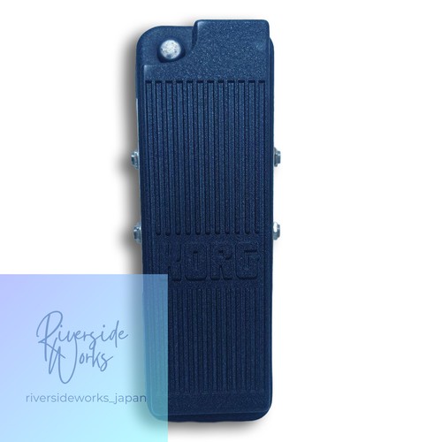 Pédale volume korg 3 - pédale,