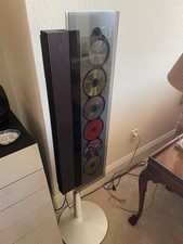 Bang & Olufsen BeoSound 9000 CD Player with Stand. Original owner. Excel condit.