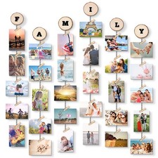 Cadre Photo Pêle Mêle Cadre