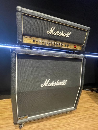 Amplificateur tête - amplificateur, de